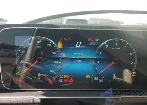 2021 Mercedes-Benz Gle 350 из США, поврежденный, VIN 4JGFB4JB8MA389817